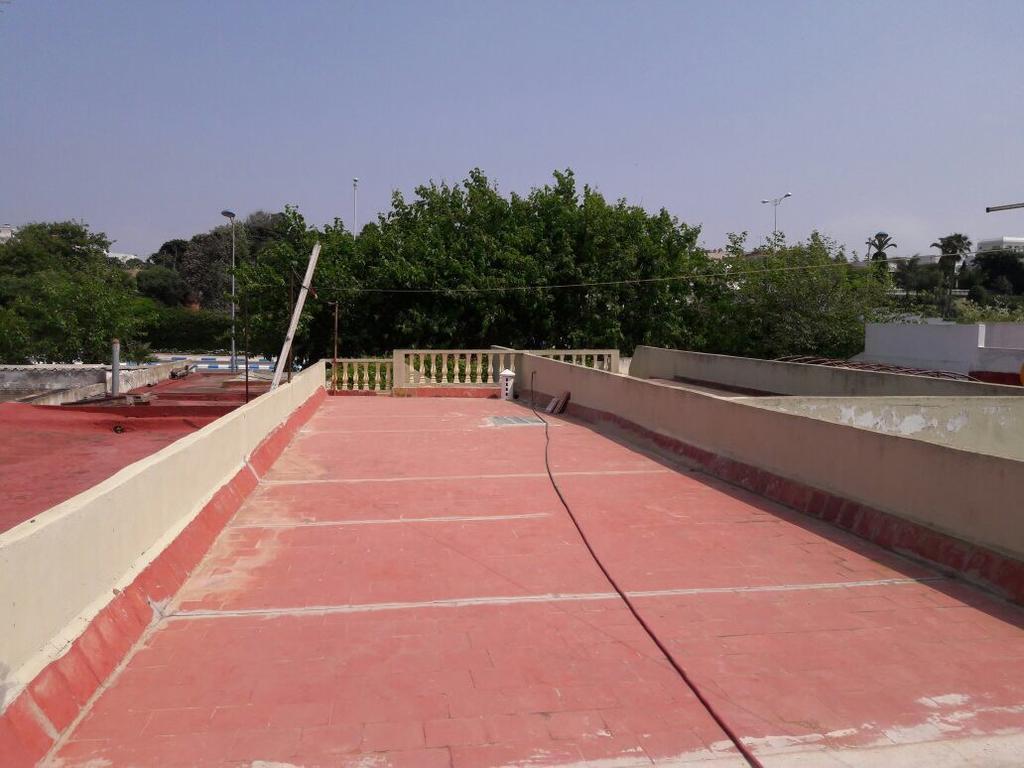 Villa Close To The Beach تمارة المظهر الخارجي الصورة