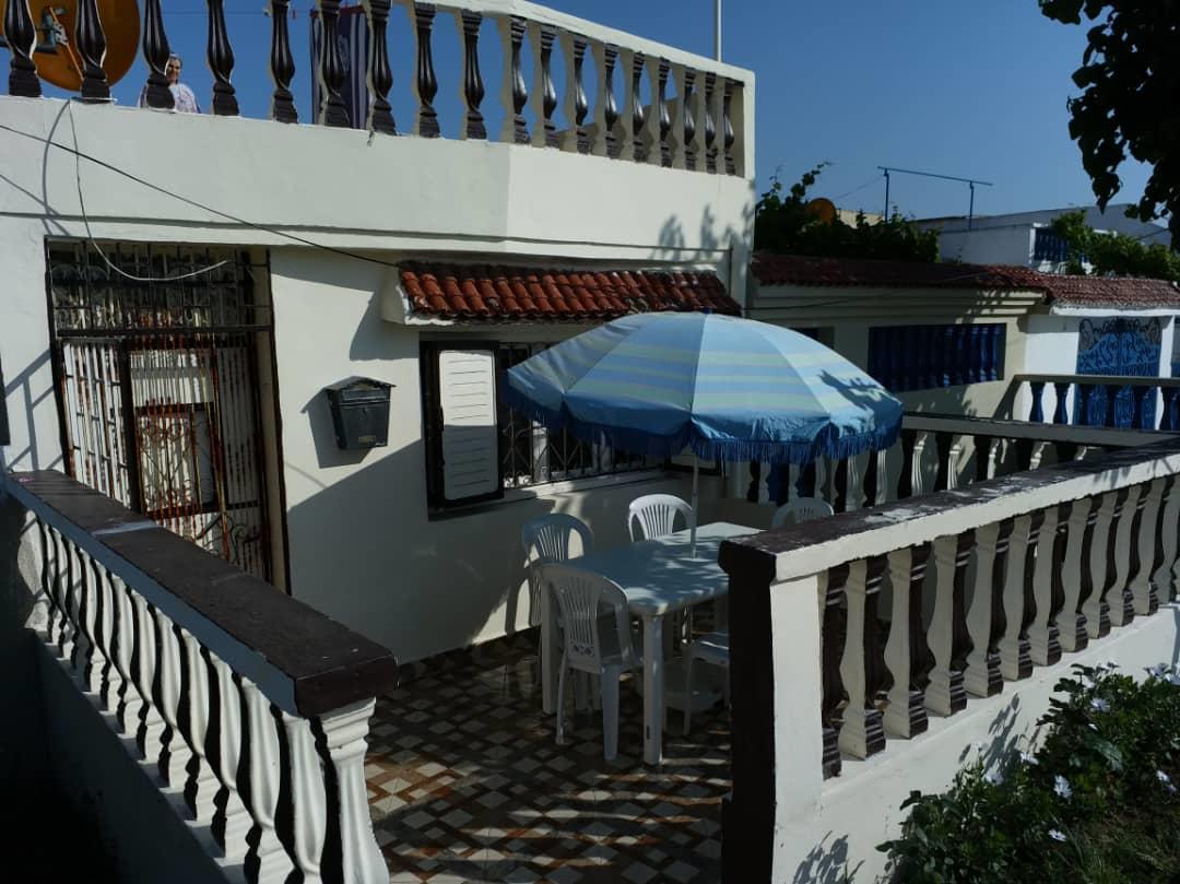 Villa Close To The Beach تمارة المظهر الخارجي الصورة