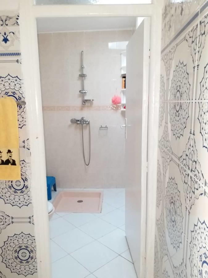 Villa Close To The Beach تمارة المظهر الخارجي الصورة